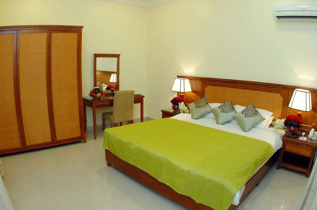 Al Muntazah Plaza Hotel Doha Room photo